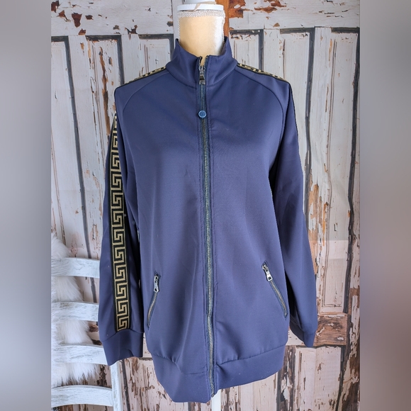 Barabas jacket - Picture 8 of 16